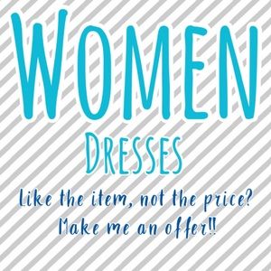 Women’s Dresses